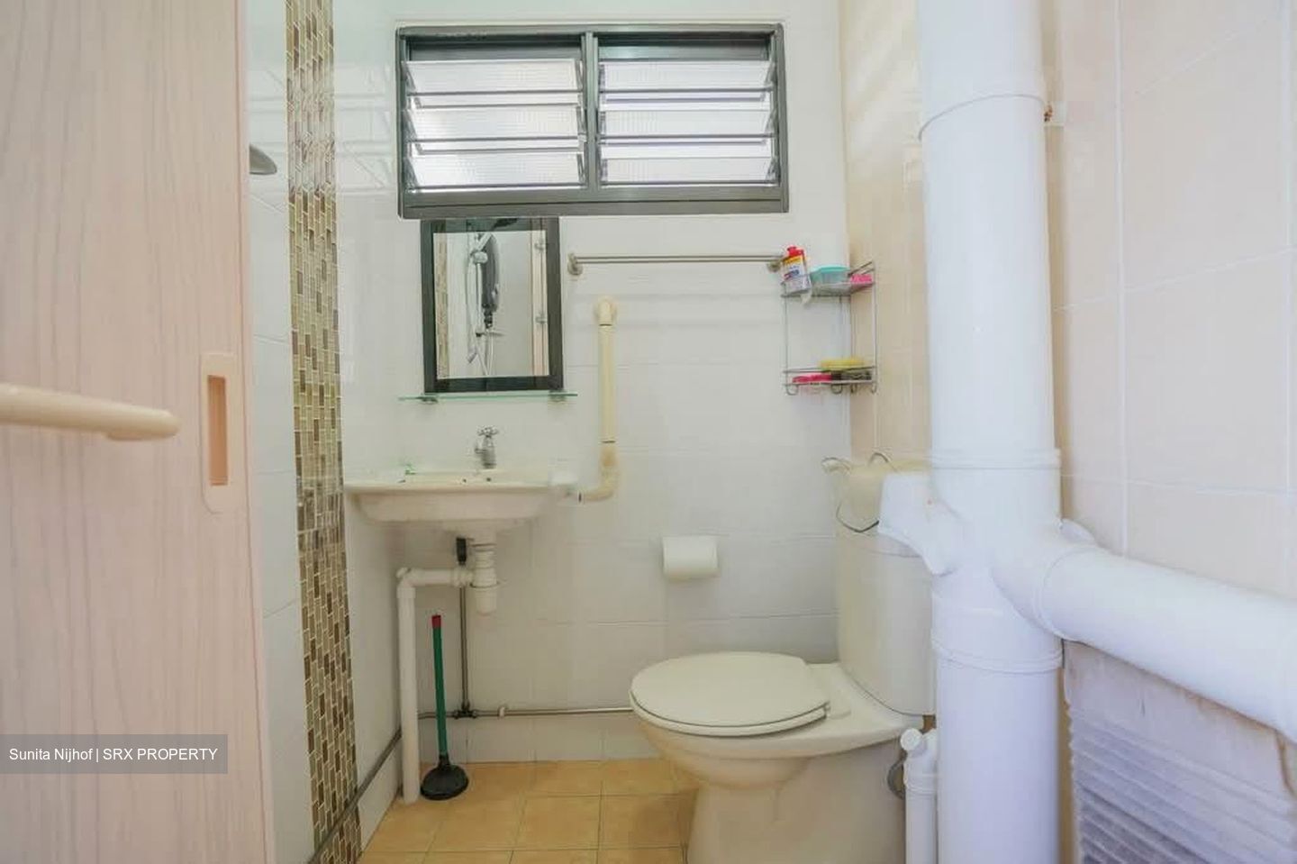 Blk 529 Bedok North Street 3 (Bedok), HDB 3 Rooms #593552991